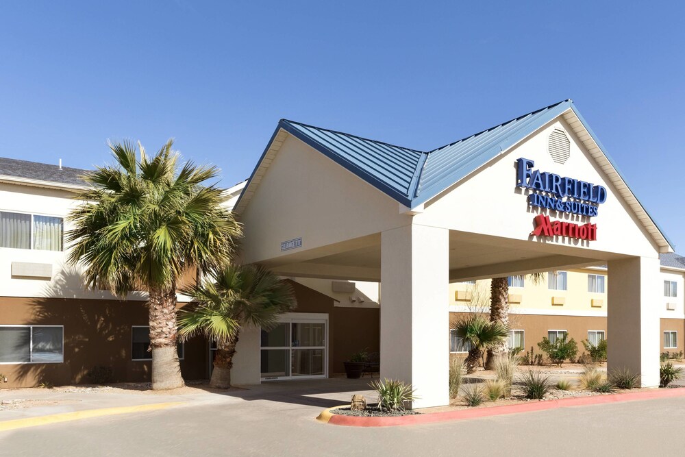 Fairfield Inn & Suites by Marriott Midland - photo 35