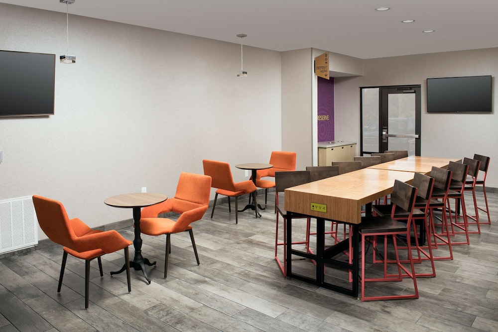 Home2 Suites by Hilton Murfreesboro - photo 27