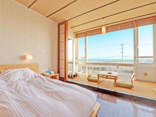 Iioka Shiosai Hotel — Choshi — photo 3
