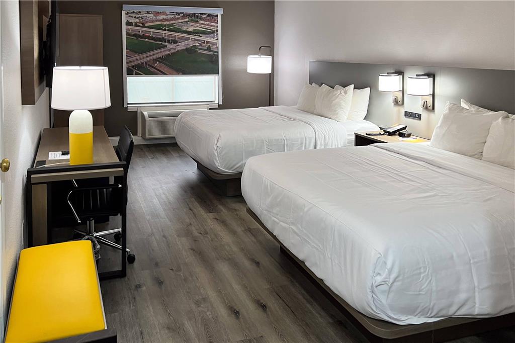 Comfort Inn & Suites Houston Key Katy - photo 14