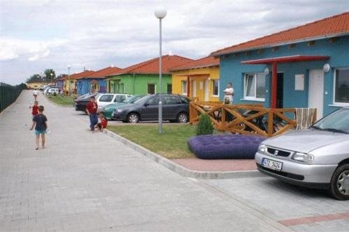 Holiday Village Senec in Senec, Slovakia