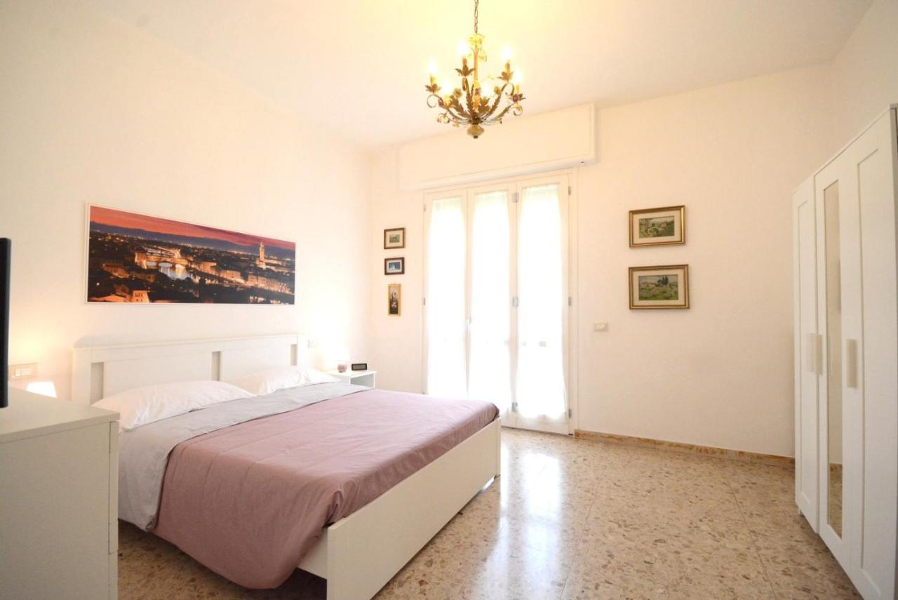 New Anna Apartment — 4-Star Luxury Hotel in Florence, Italy