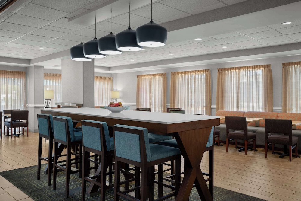 Hampton Inn Panama City Beach - photo 4