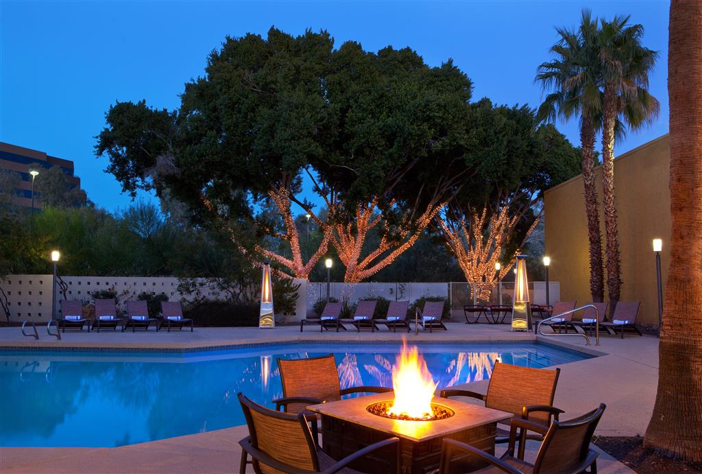 Four Points by Sheraton Phoenix North - photo 45