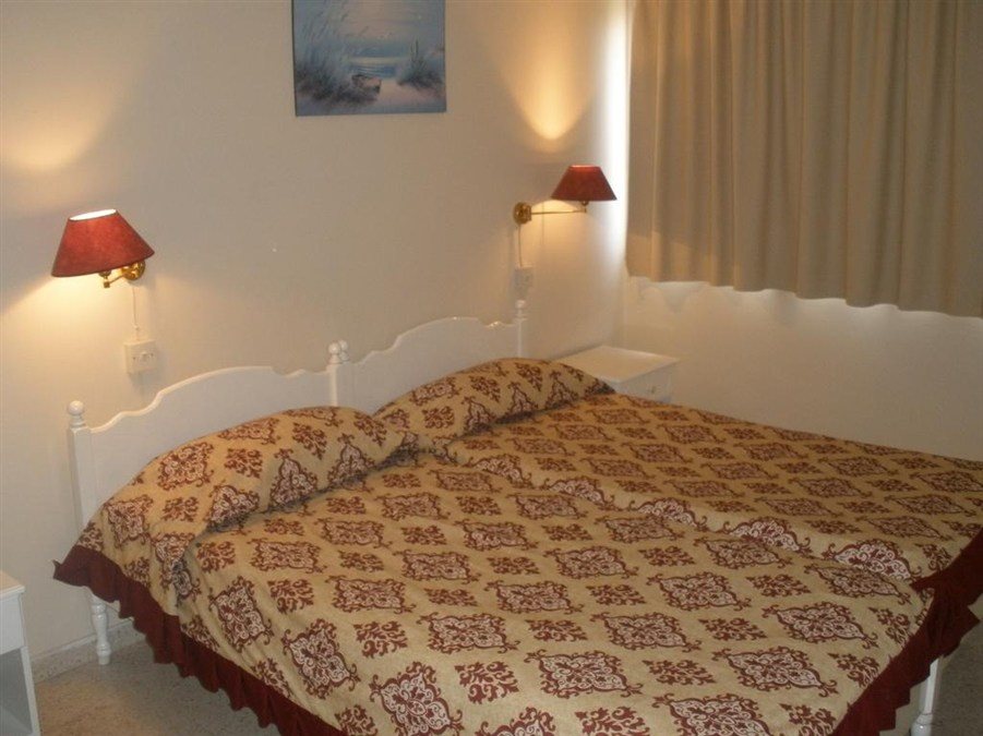Klashiana Hotel Apartments — Voroklini