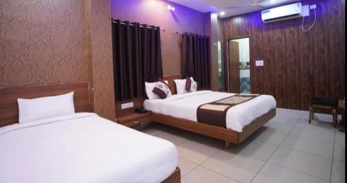 Hotel Kanchan — Udaipur — photo 5