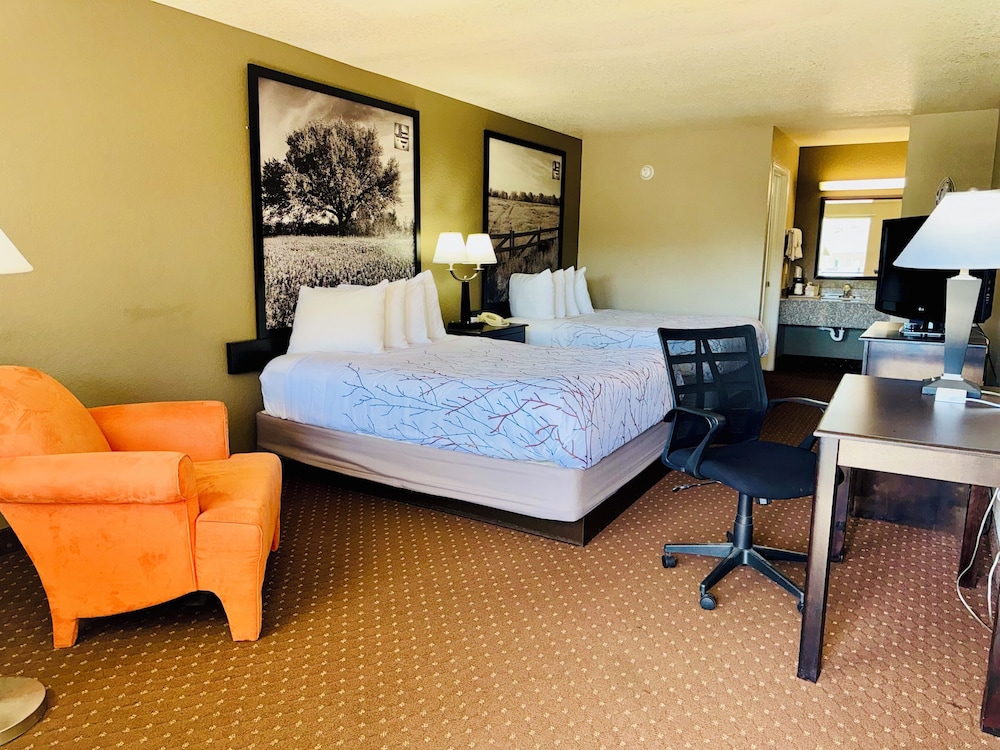 Hill Country Inn & Suites New Braunfels Gruene - photo 2