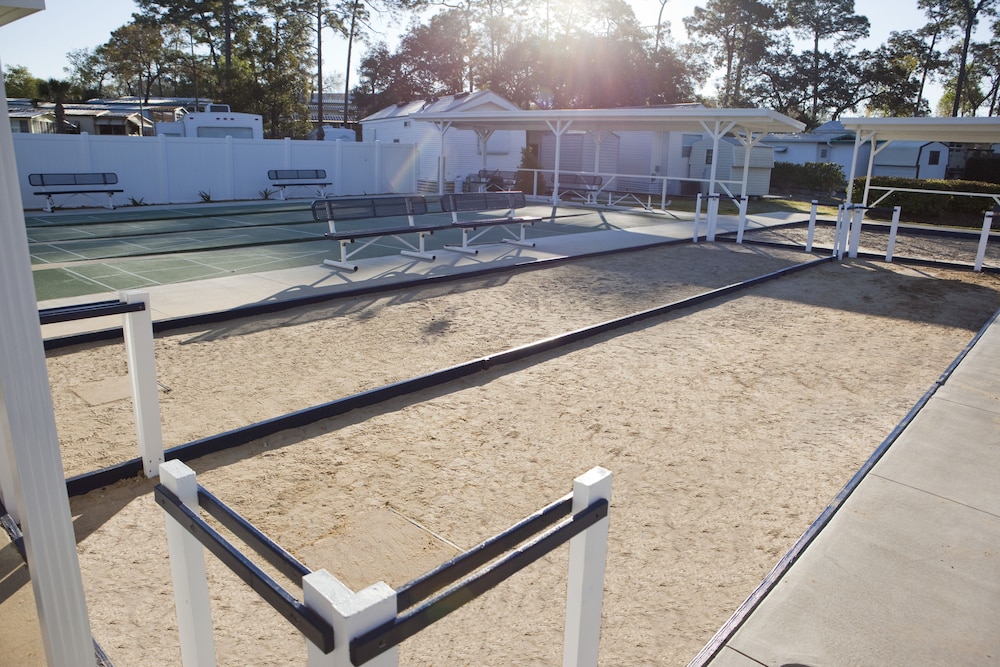 Orange City RV Resort - photo 13