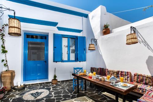 Koskinou Traditional Houses — 4-Star Luxury Hotel in Rodos, Greece