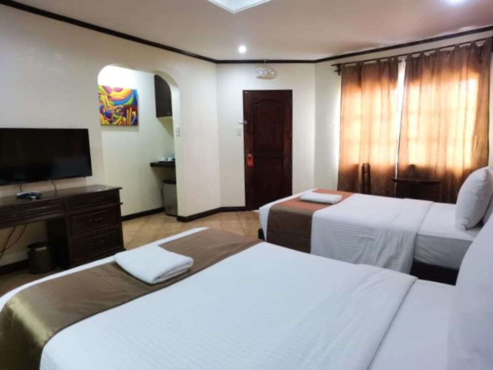 Cabana Republic — Puerto Princesa — photo 4