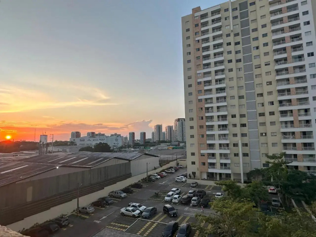 Life Ponta Negra 5o Andar — 4-Star Luxury Hotel in Manaus, Brasil