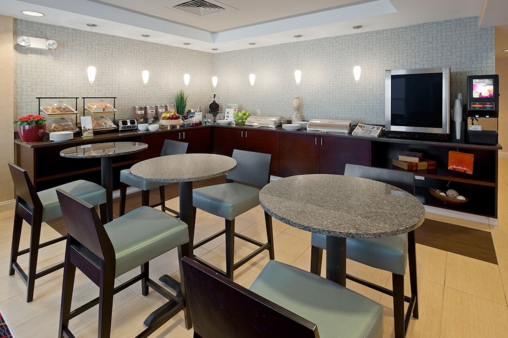 Residence Inn Boston Dedham - photo 24