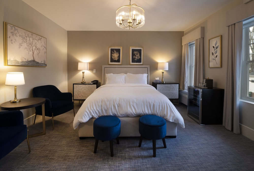 The Orange Inn Boutique Hotel - photo 12