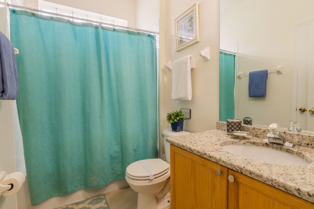 Windsor Palms Resort by Florida Star Vacations Kissimmee - photo 14