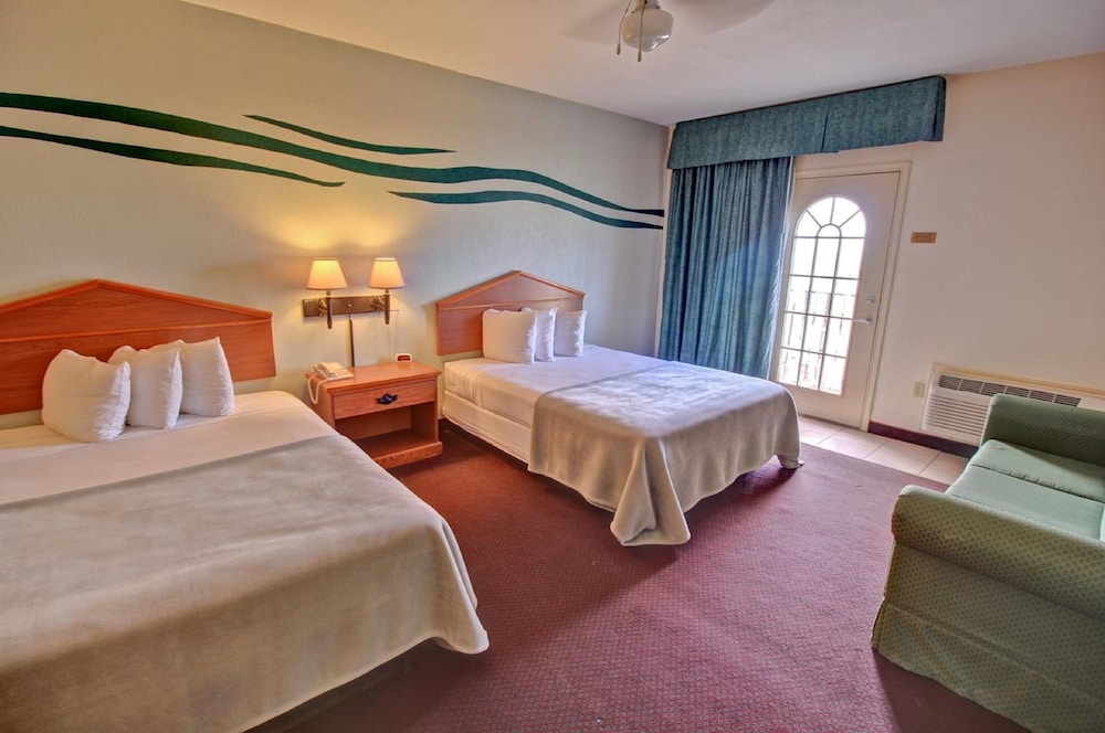Home2 Suites by Hilton South Padre Island - photo 9
