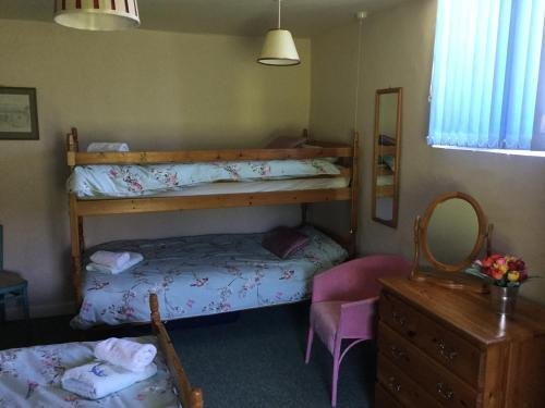 Plas Y Nant — 4-Star Luxury Hotel in Llandudno, United Kingdom
