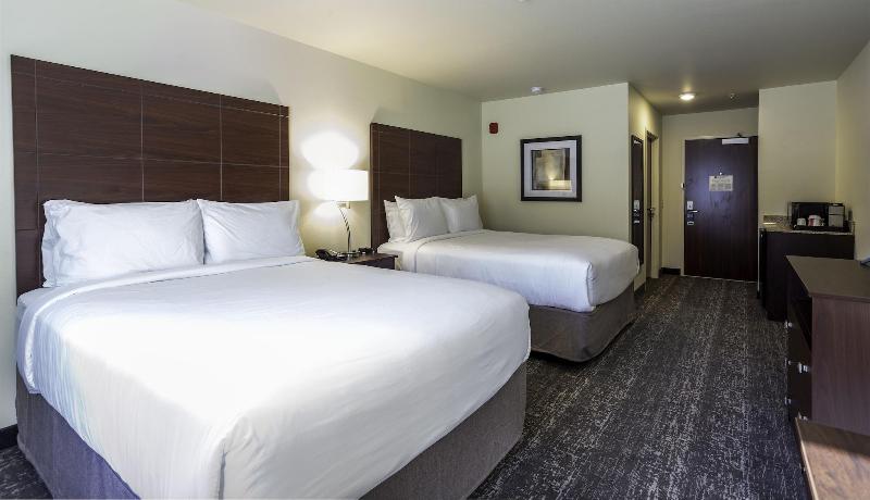Cobblestone Inn & Suites Brookville - photo 14