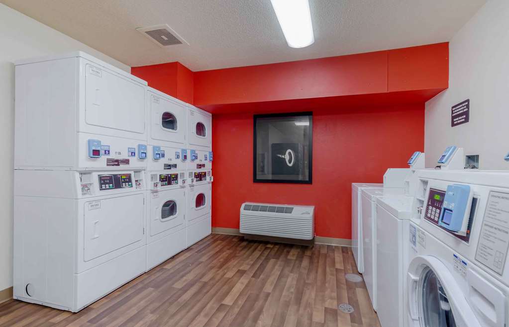 Extended Stay America Suites Washington DC Germantown Milest - photo 43