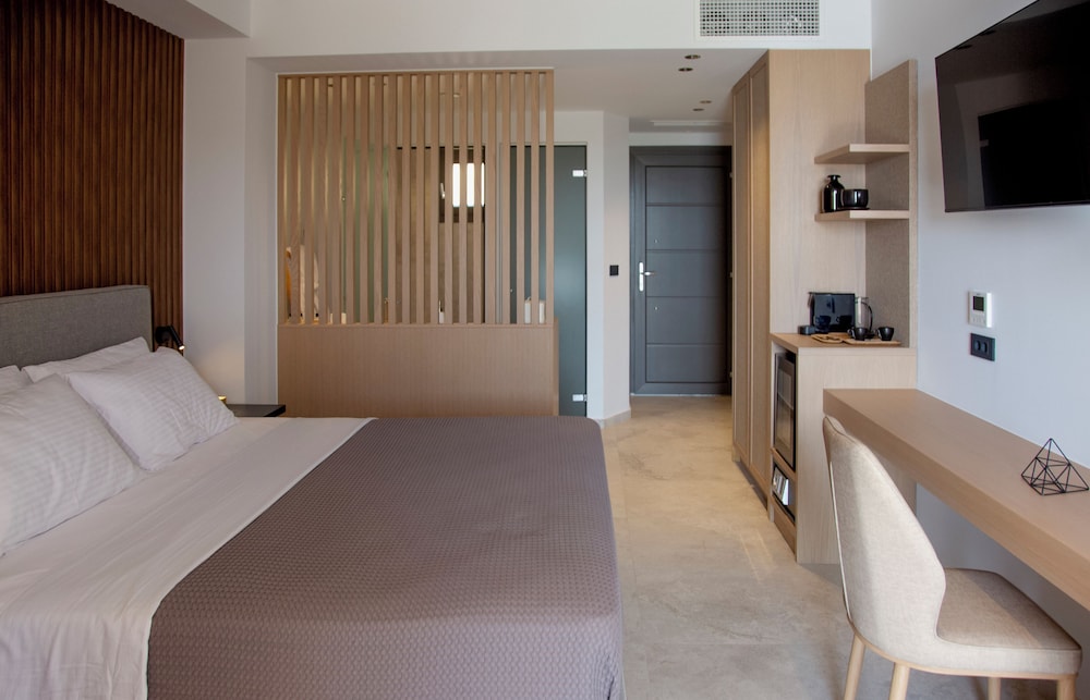 Arete Lifestyle Hotel — Igoumenitsa — photo 5