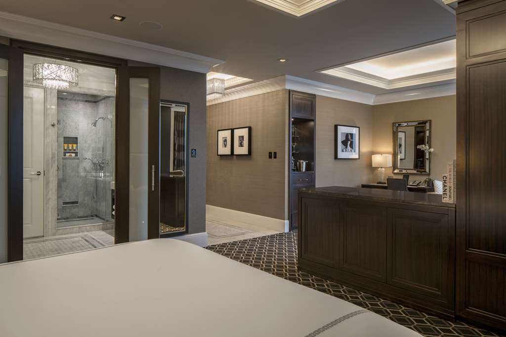 The Post Oak Hotel at Uptown Houston - photo 68