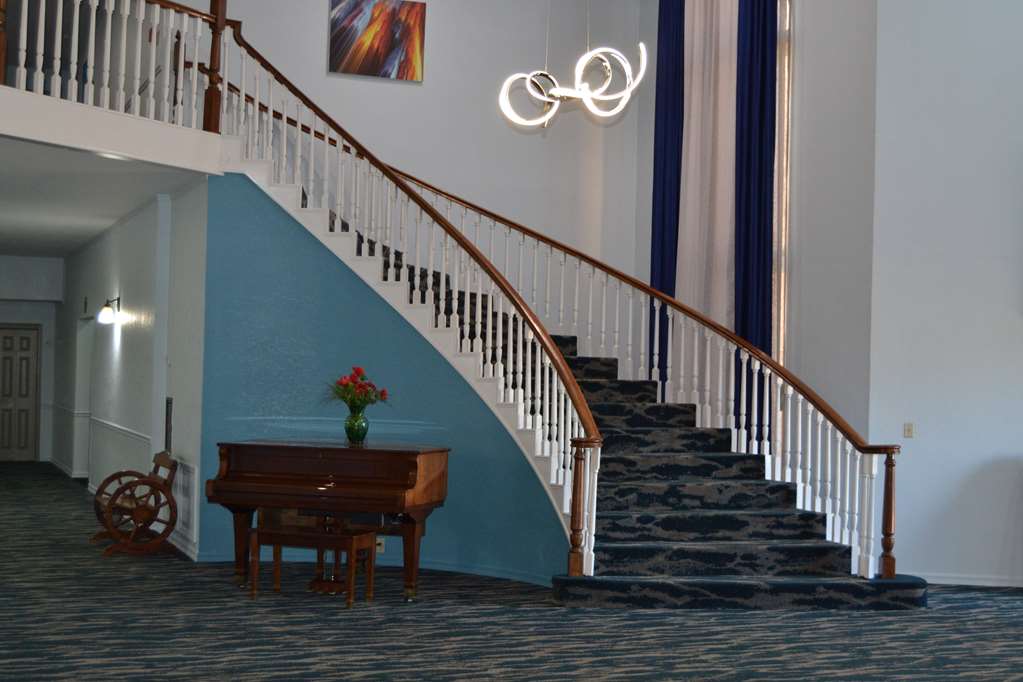 Days Inn and Suites by Wyndham Sikeston - photo 6