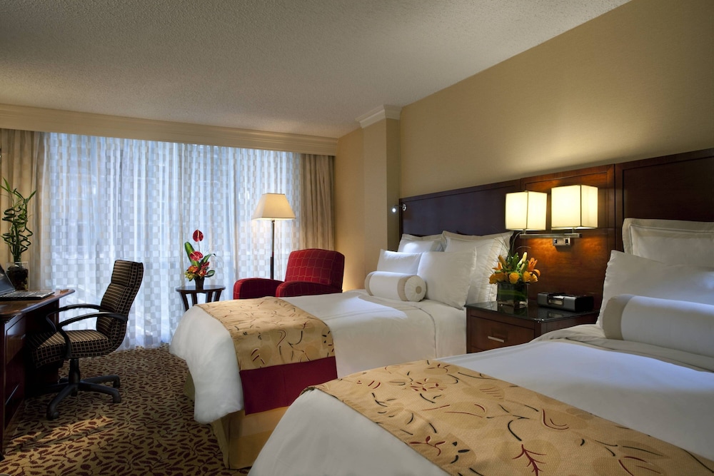 Houston Marriott West Loop by The Galleria - photo 9