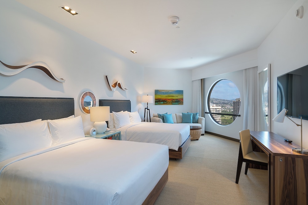 Hyatt Centric Waikiki Beach - photo 44