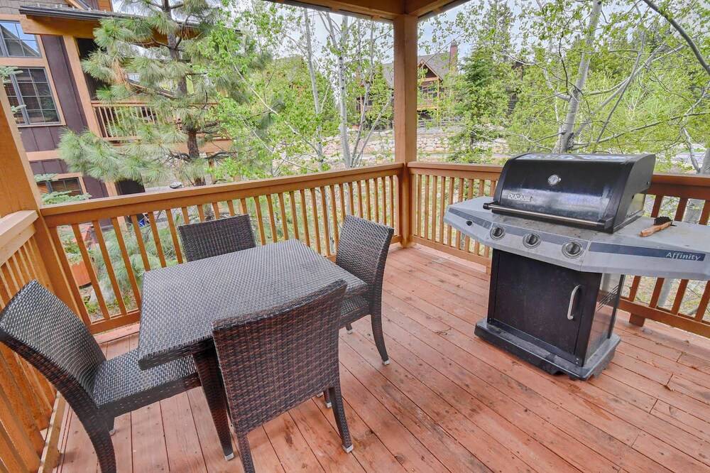 Golden Bar Townhomes at Tamarack Resort - photo 18