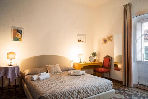 Sardegna Homes Il Glicine — 4-Star Luxury Hotel in Olbia, Italy