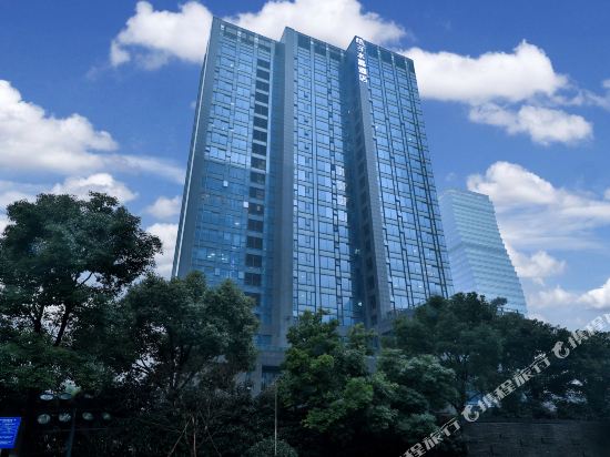 Crystal Orange Hotel — 4-Star Luxury Hotel in Hangzhou, People's Republic of China