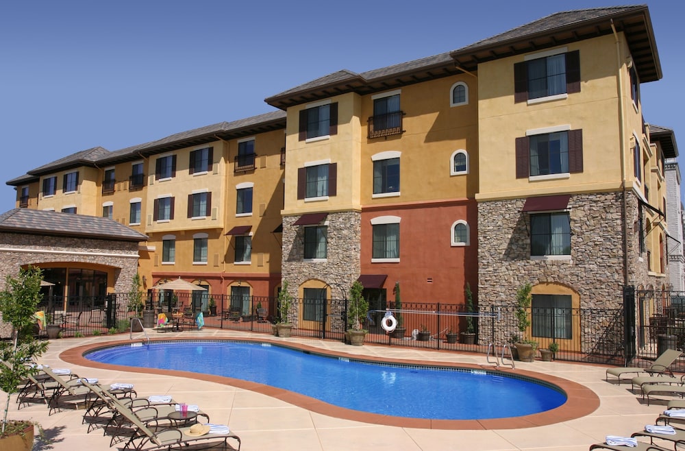 Holiday Inn Express Hotel & Suites El Dorado Hills - photo 58