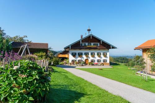 Stadlerhof — hotel in Frasdorf