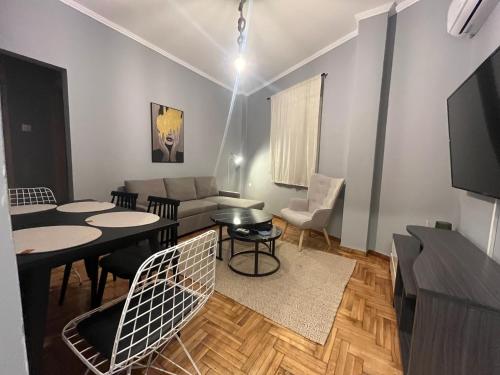 The Fine Home 3 — 4-Star Luxury Hotel in Thessaloniki, Greece