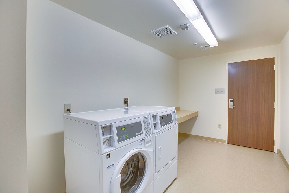 Fairfield Inn & Suites by Marriott Wichita East - photo 15
