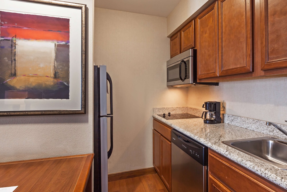 Homewood Suites by Hilton Laredo at Mall del Norte - photo 18
