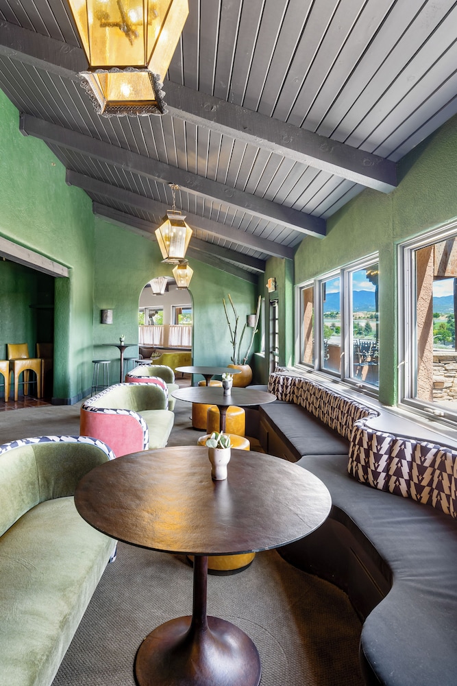 Lodge at Santa Fe - photo 39