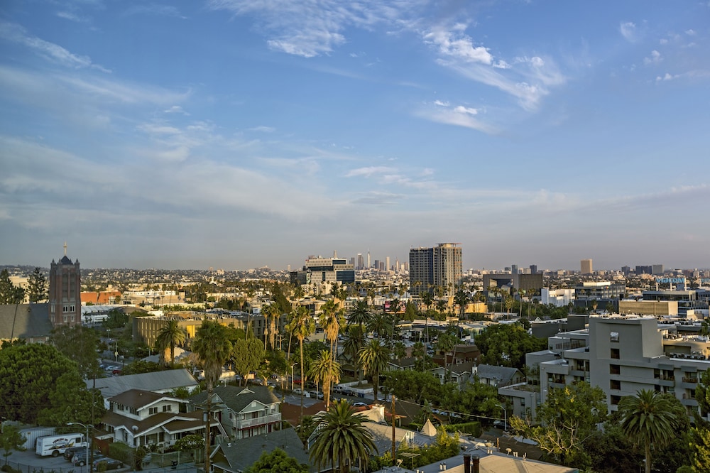 Kimpton Everly Hotel Hollywood by IHG - photo 33
