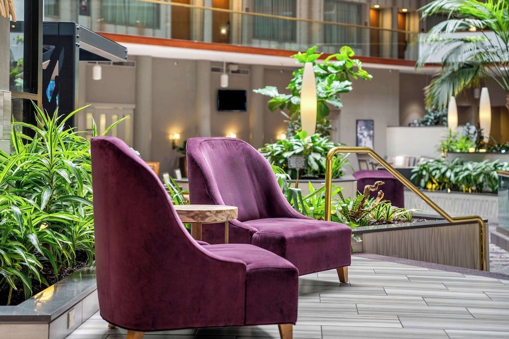 Embassy Suites by Hilton Irvine Orange County Airport - photo 7