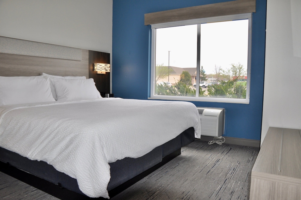 Holiday Inn Express St. Croix Valley by IHG - photo 17