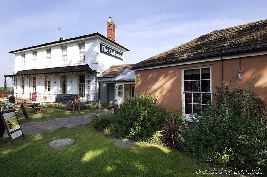 Premier Inn Gloucester Twigworth in Gloucester, United Kingdom