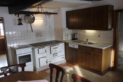Knappenhaus — Rauris — photo 2