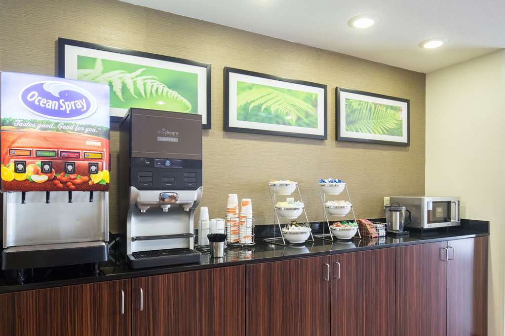 Sleep Inn & Suites Ingleside Corpus Christi - photo 46