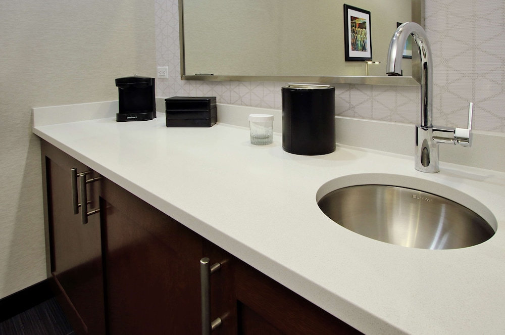 Embassy Suites By Hilton Pittsburgh Downtown - photo 33