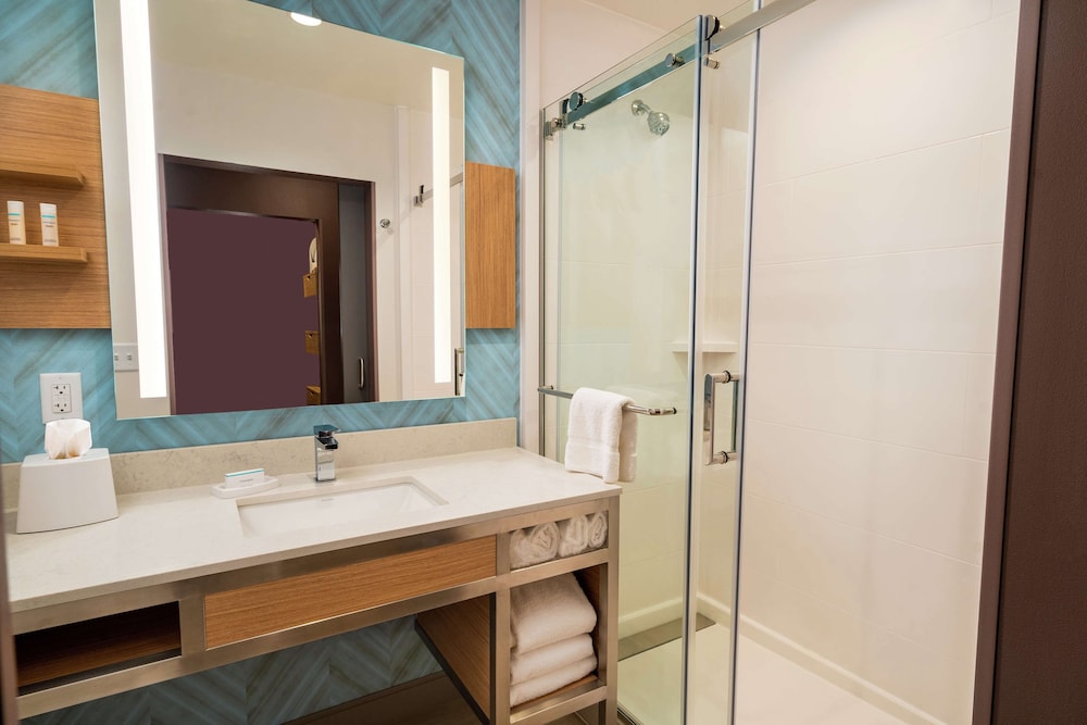 Hilton Garden Inn Cedar Park Austin - photo 30