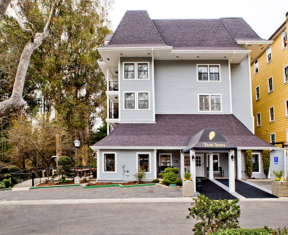 The Inn at Saratoga Tapestry Collection by Hilton - photo 71