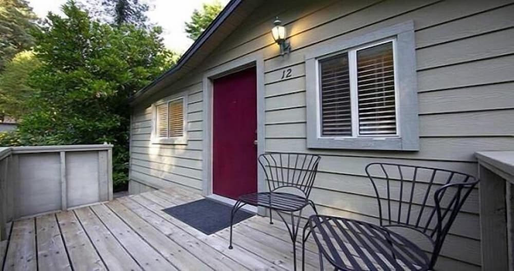Cottages on River Road - photo 21