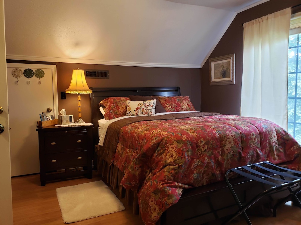 Blue Ridge Manor B&B - photo 17