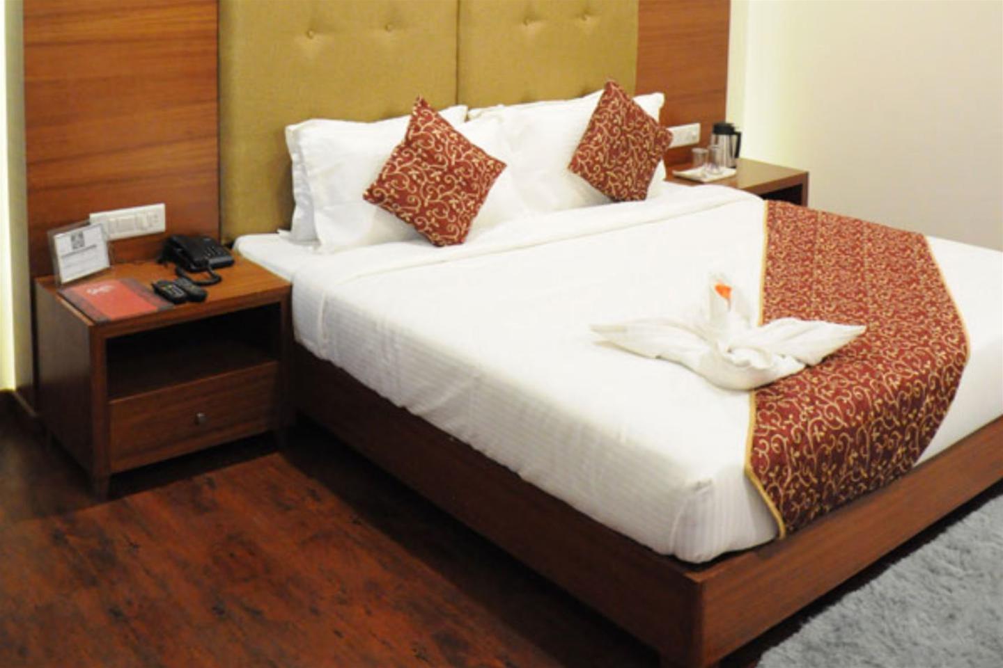 Hotel Dev International — Chhindwara — photo 3