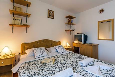Apartmani Steni — Budva — photo 4