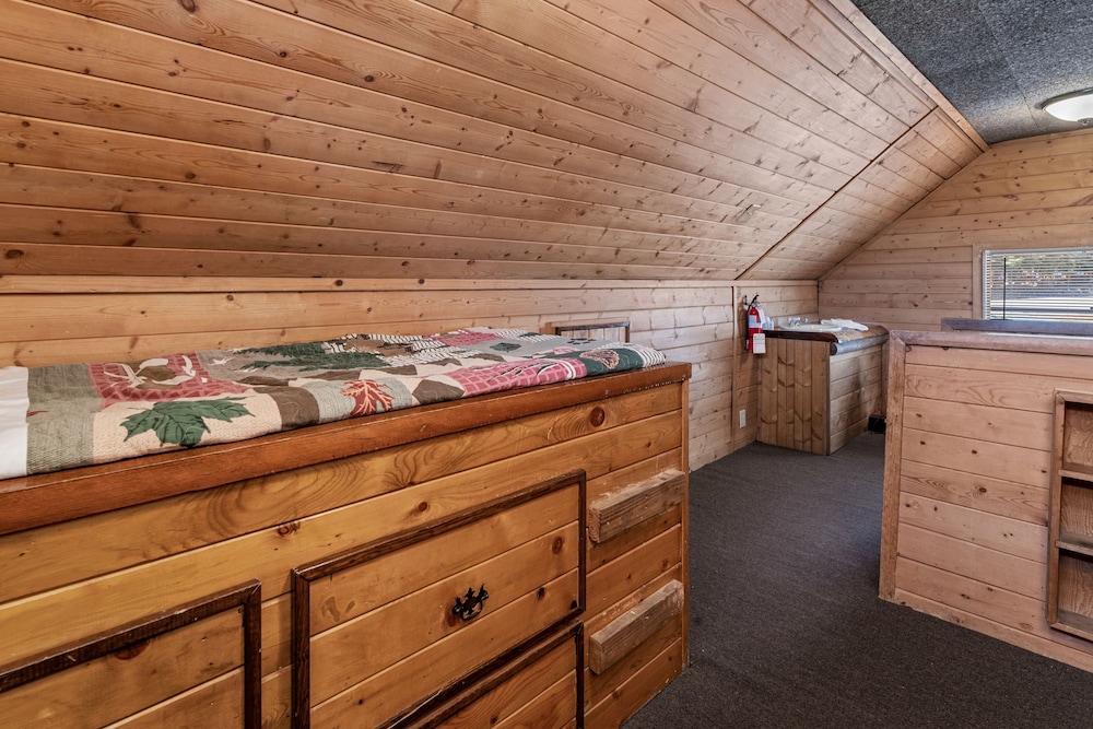 Big Bear Lakefront Lodge - photo 30